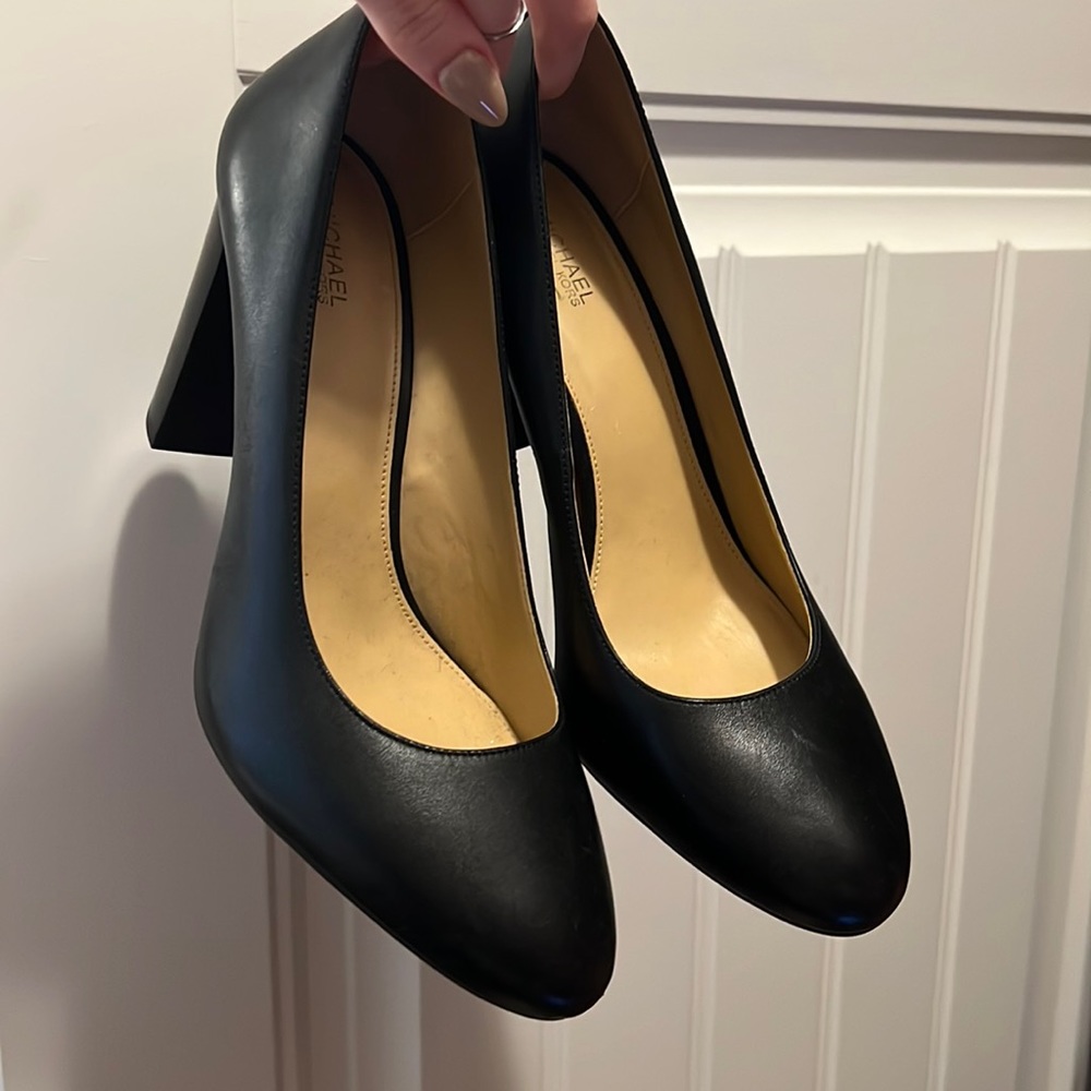 micheal kors heels